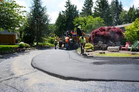 Best Permeable Paver Driveways  in Sayville, NY